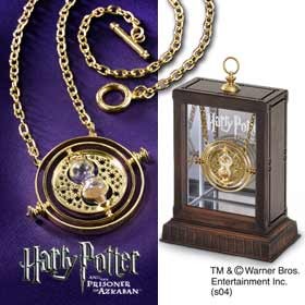 foto The Time-Turner - Hermione